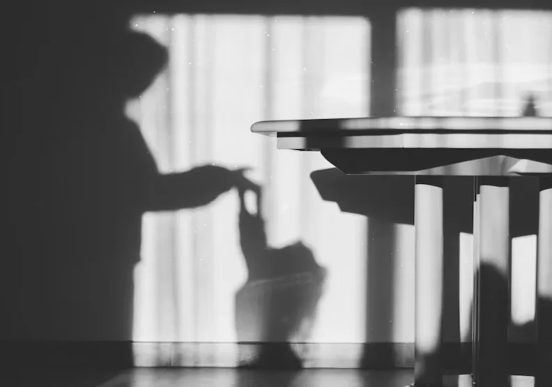 《連我都不瞭解自己內心的時候》／僅為情境圖，取自unsplash