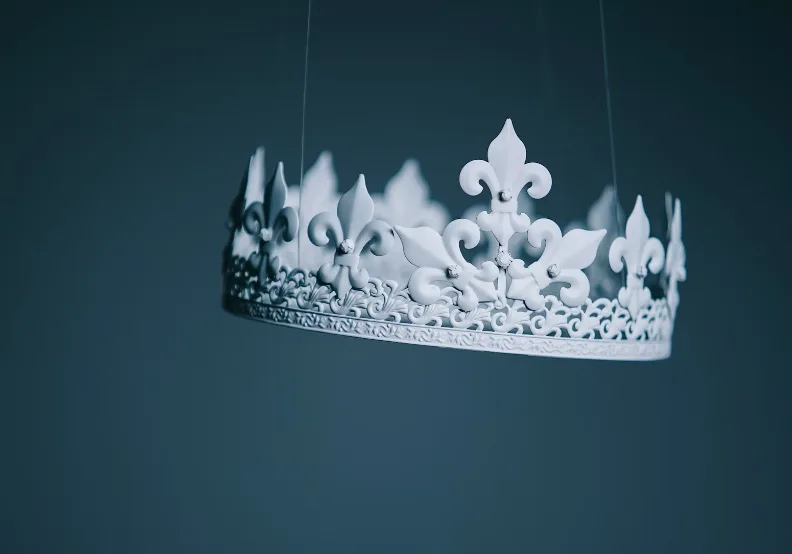 《跨越每一個不敢》／僅為情境圖，取自unsplash