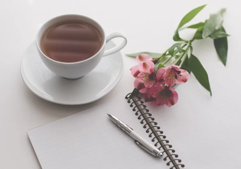 《人生最重要的使用說明書：預立遺囑》／僅為情境圖，取自unsplash