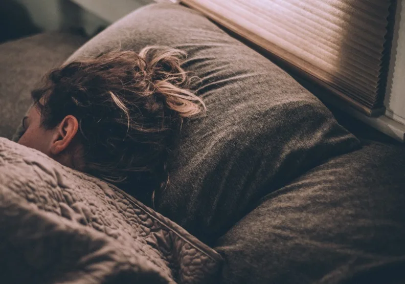 《6區塊黃金比例時間分配法》／僅為情境圖，取自unsplash