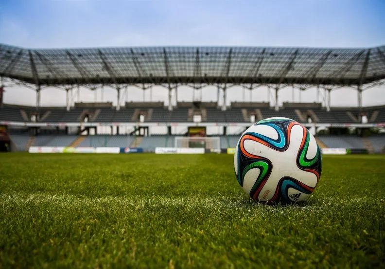 圖／2022FIFA世界盃由卡達舉辦，卻爆出許多黑幕。圖為示意圖。Pexels by Pixabay