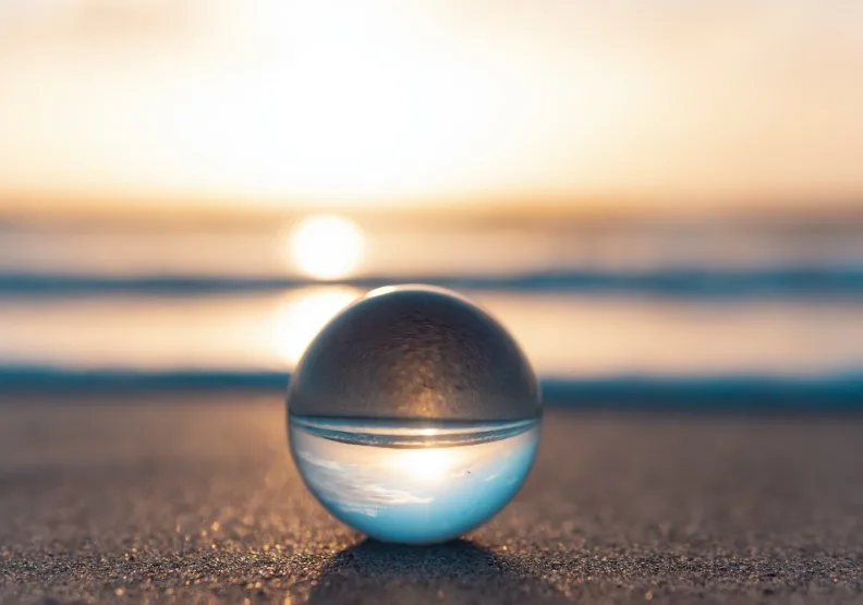 《焦慮新解》／僅為情境圖，取自unsplash