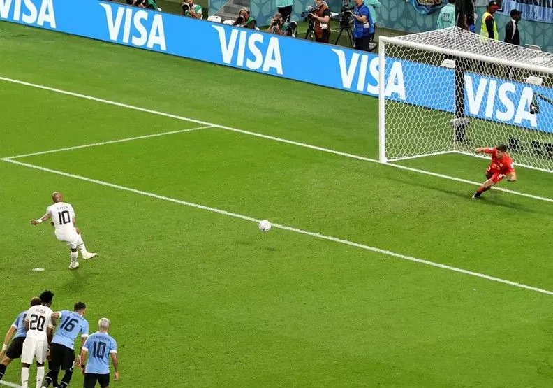 足球運動有許多的細節，雖然容易入門，卻很難專精。FIFA