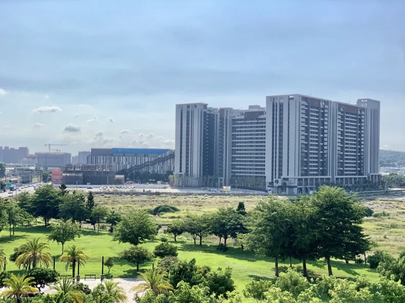 圖／房市示意圖。經濟日報提供