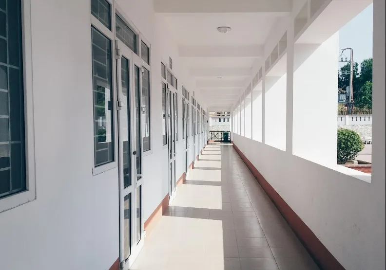 《當老師真是太棒了》／僅為情境圖，取自unsplash