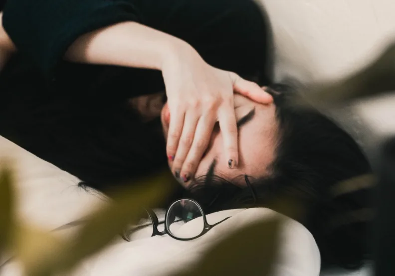 《年輕ADHD的那些事》／僅為情境圖，取自unsplash