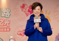 82歲走路快到同事跟不上！張淑芬分享凍齡又快樂的3個功課