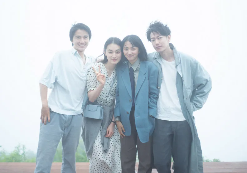 《First Love 初戀》播出後，引起了全亞洲現象級的狂潮。Netflix