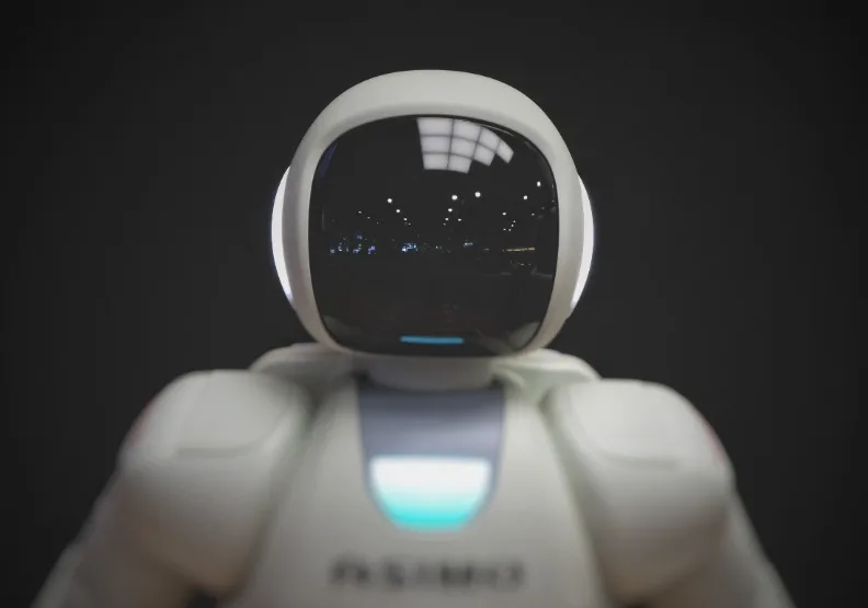 圖／在推出聊天機器人ChatGPT之後，上週OpenAI又宣稱，已研發出數分鐘就生成3D模型的Point-E。Unsplash by Possessed Photography