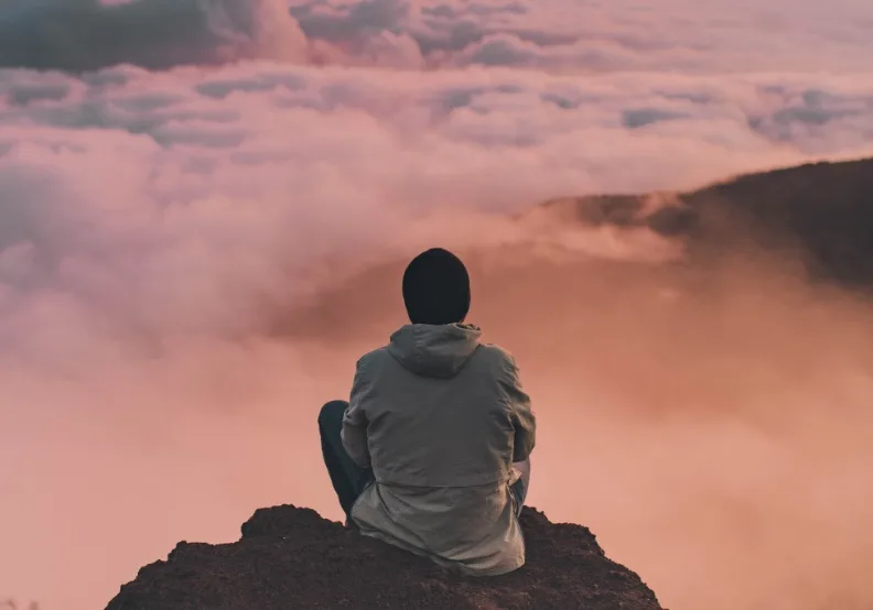 《大人學選擇》／僅為情境圖，取自unsplash