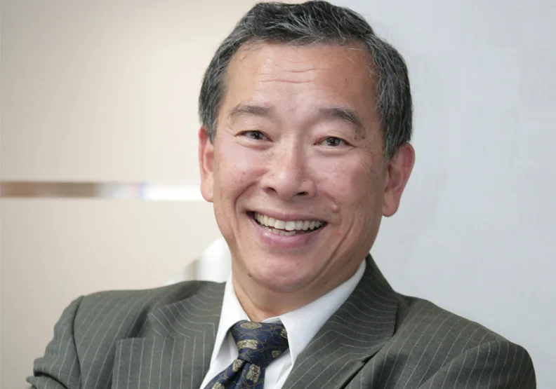 圖／台灣浩鼎生技公司今宣布，該公司創辦人暨董事長兼執行長張念慈，今天上午十時許，在美國聖地牙哥家中因突發心臟病猝逝，享壽72歲。台灣浩鼎提供