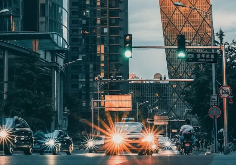 僅為情境配圖。取自unsplash
