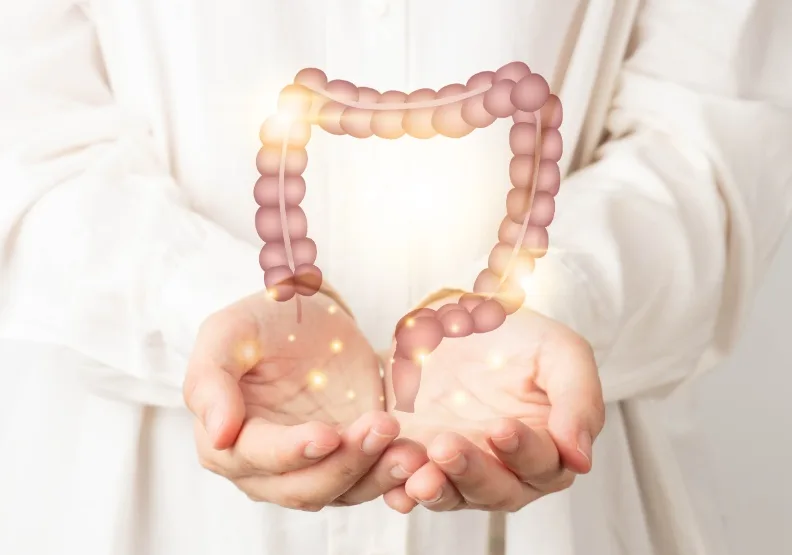 大腸癌疫苗是什麼？台大聯手史丹佛研究：預防、治療皆可，腫瘤縮小近八成。僅為情境配圖，取自Shutterstock