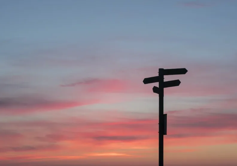 《每個人心中都有一隻害怕的小怪獸》／僅為情境圖，取自unsplash