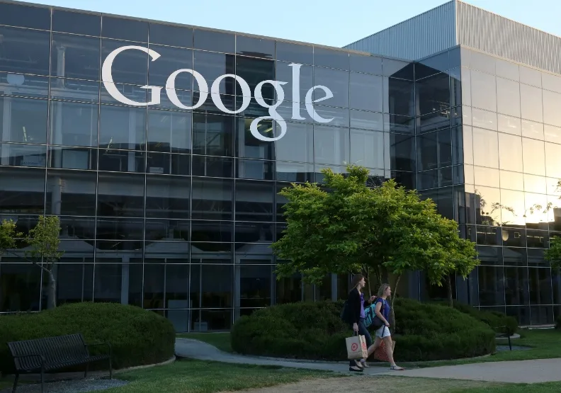 搜尋引擎巨頭Google的母公司Alphabet將斥資近230億美元，約新台幣近7500億元收購雲端網路安全公司Wiz。遠見資料照，張智傑攝
