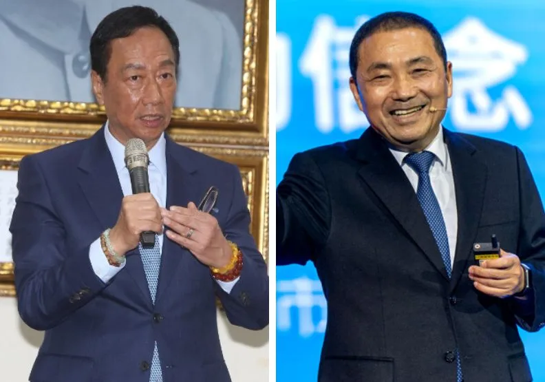 2024外界好奇是否最後變成「郭侯配」。蘇義傑攝