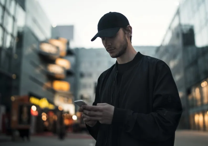 《真正強大的人，都不怕得罪人》／僅為情境圖，取自unsplash