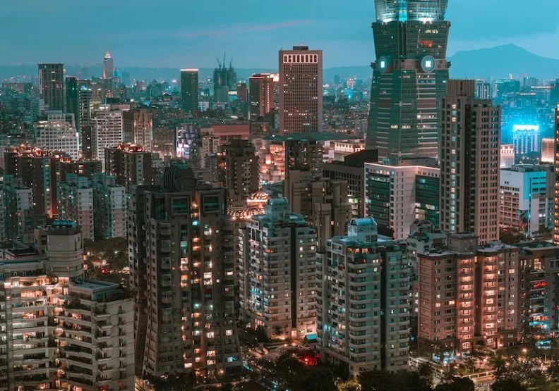 2022年10大房市熱議話題。僅為情境圖，取自unsplash