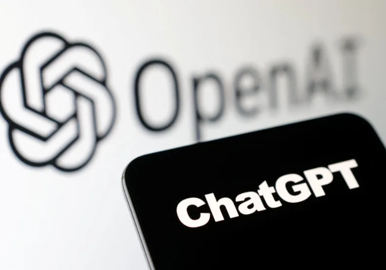 ChatGPT的生成式AI席捲全球，一般人也可以投資嗎？達志影像