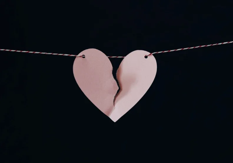 僅為情境配圖。取自unsplash