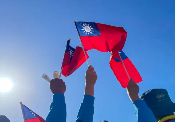 台灣如何守住和平？從俄烏戰爭發展，尋找台海危機解方