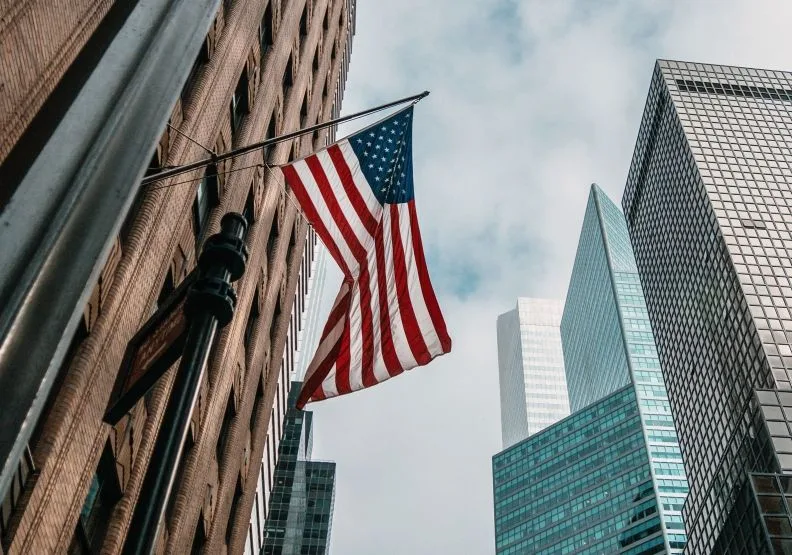 僅為情境配圖。取自unsplash