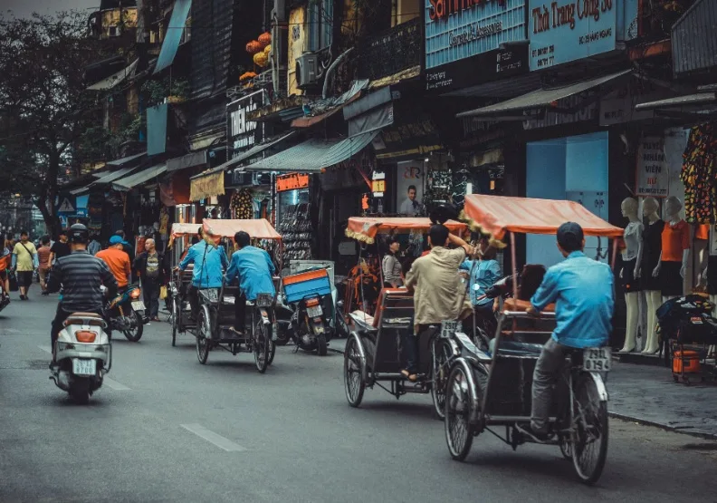 僅為情境配圖。取自unsplash