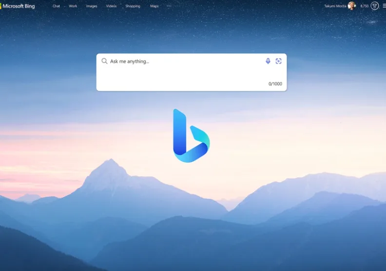 微軟上週發表新版Bing，內建由ChatGPT開發商OpenAI打造、代號錫德尼（Sydney）的人工智慧聊天功能。微軟部落格網頁