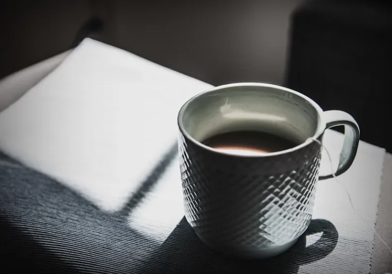 《在都市窩居10年，我過得還不錯》／僅為情境圖，取自unsplash
