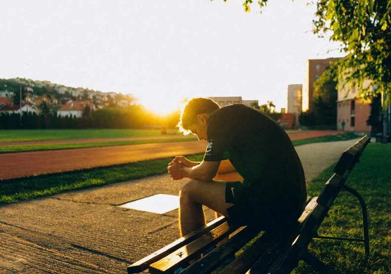 僅為情境配圖。取自unsplash