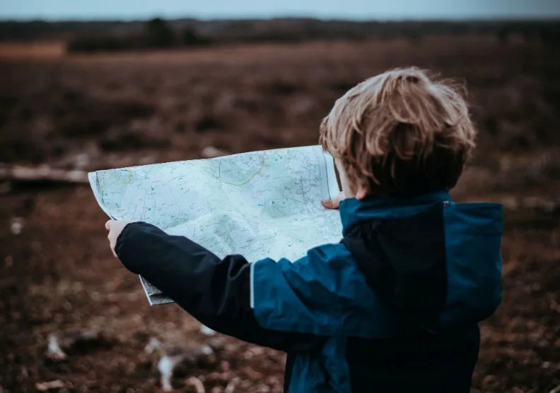 僅為情境配圖。取自unsplash