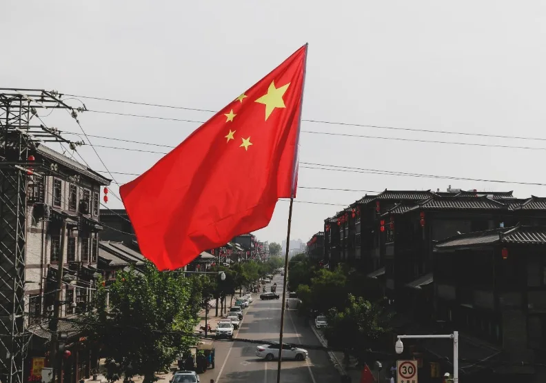 僅為情境配圖。取自unsplash
