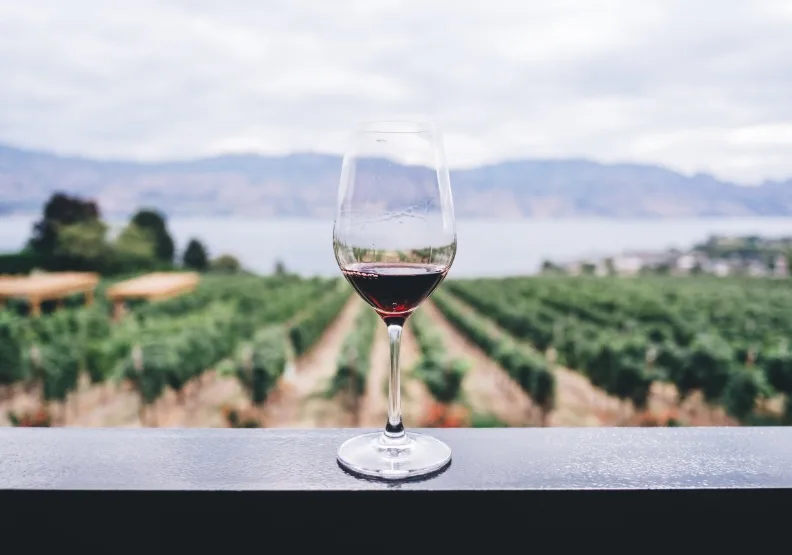 僅為情境配圖。取自unsplash