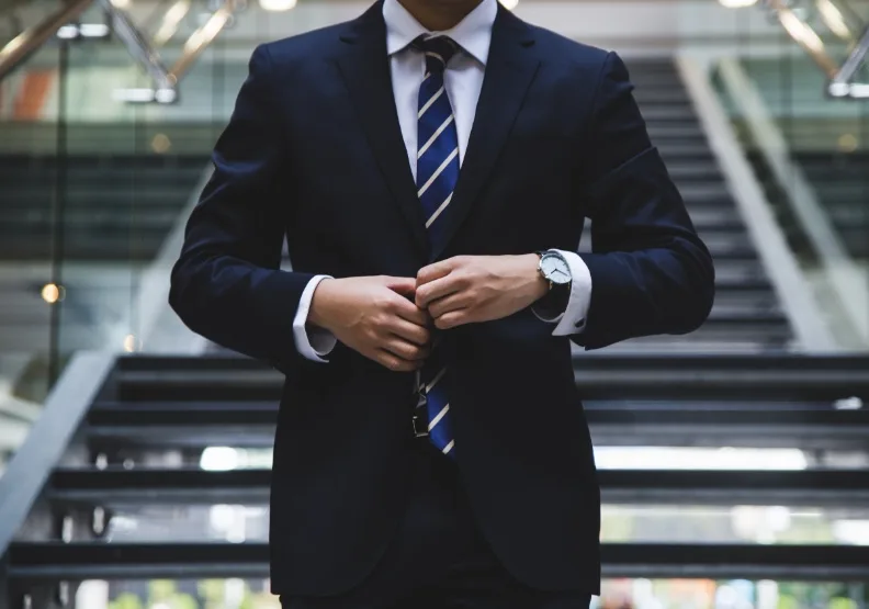 僅為情境配圖。取自unsplash
