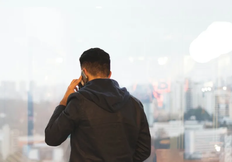 僅為情境配圖。取自unsplash