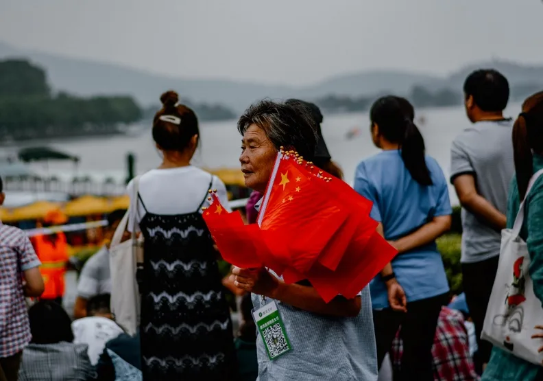 僅為情境配圖。取自unsplash