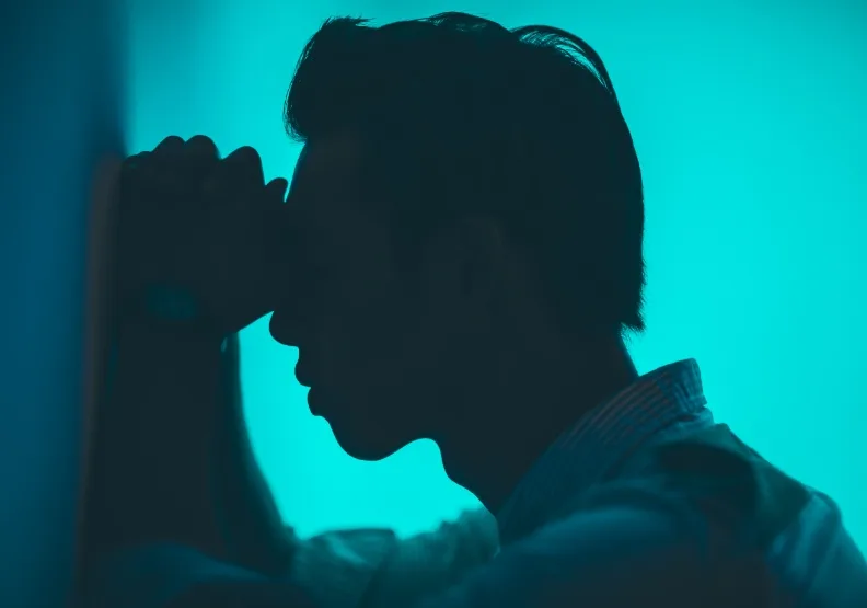 僅為情境配圖。取自unsplash