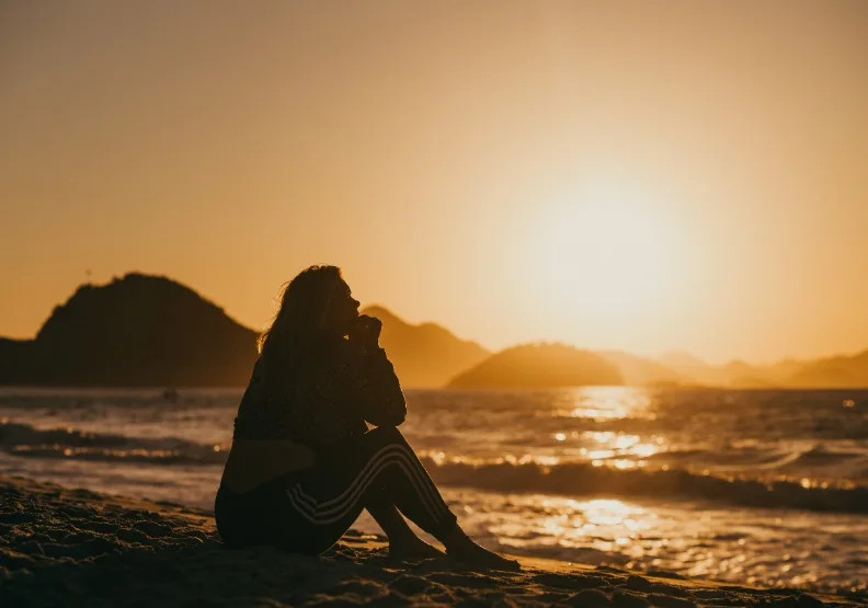 僅為情境配圖。取自unsplash