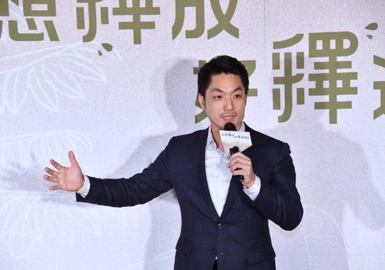 雙城論壇將延至年底。台北市政府提供