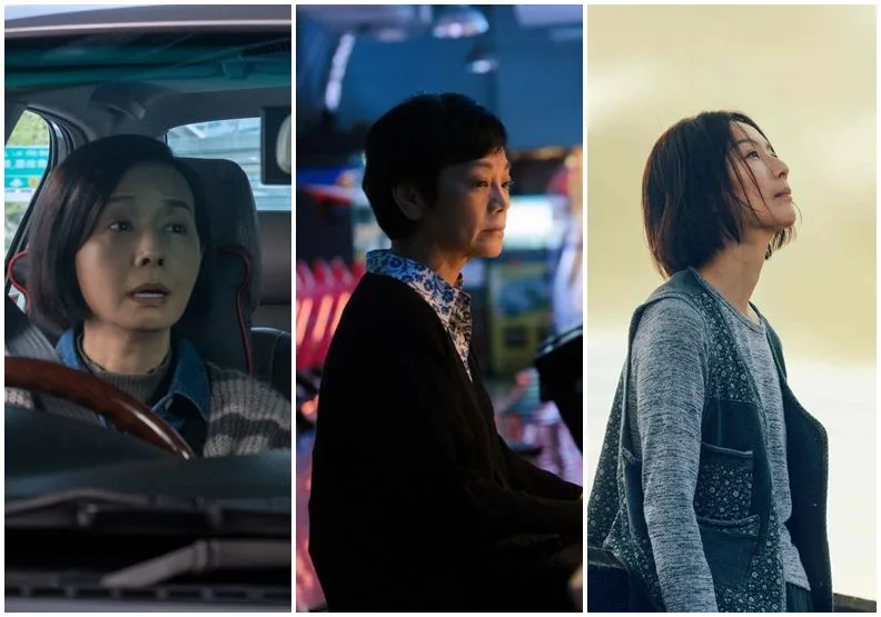毛舜筠、張艾嘉、鄭秀文三位女主角將透過不同的作品帶給觀眾滿滿感動。甲上娛樂