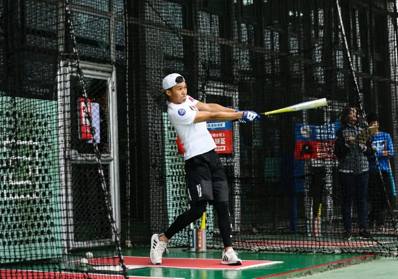 取自Taroko Sports 大魯閣臉書