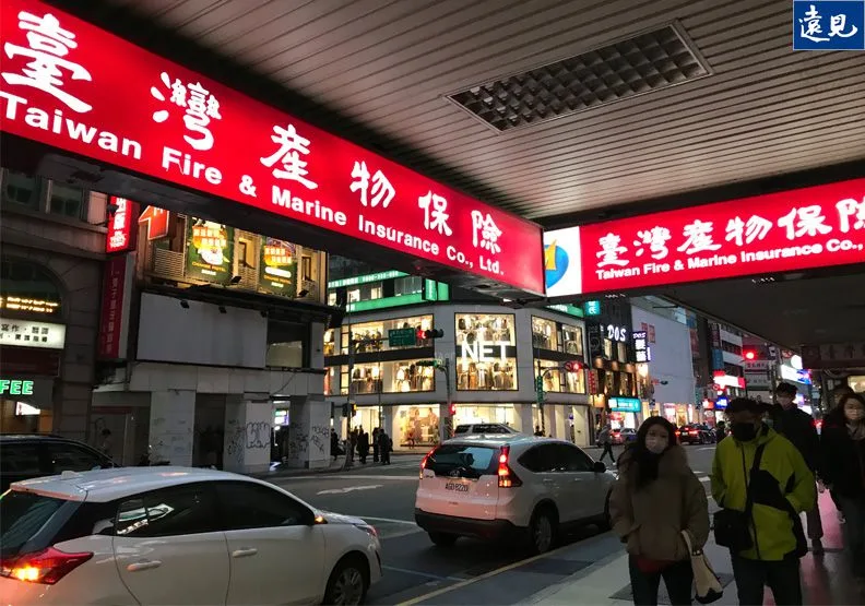防疫險將於20日起不再理賠輕症者。陳心慈攝