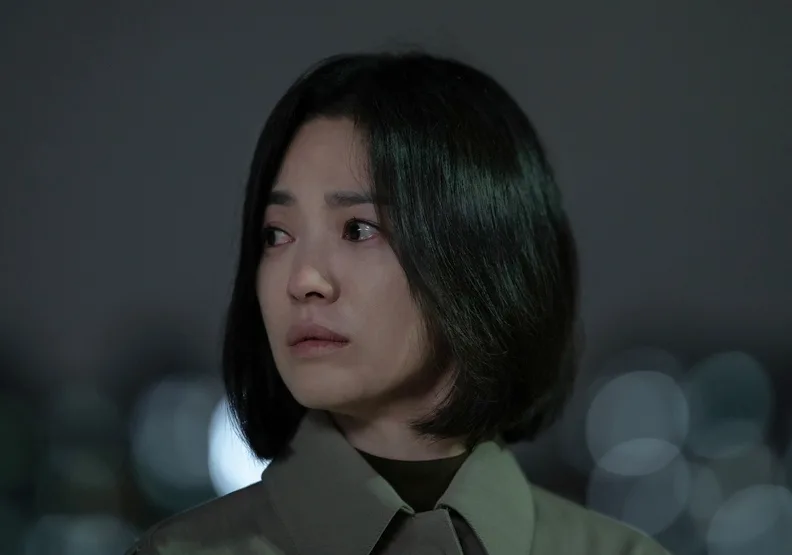 宋慧喬在《黑暗榮耀》裡的完美演出，締造生涯全新的代表作。Netflix