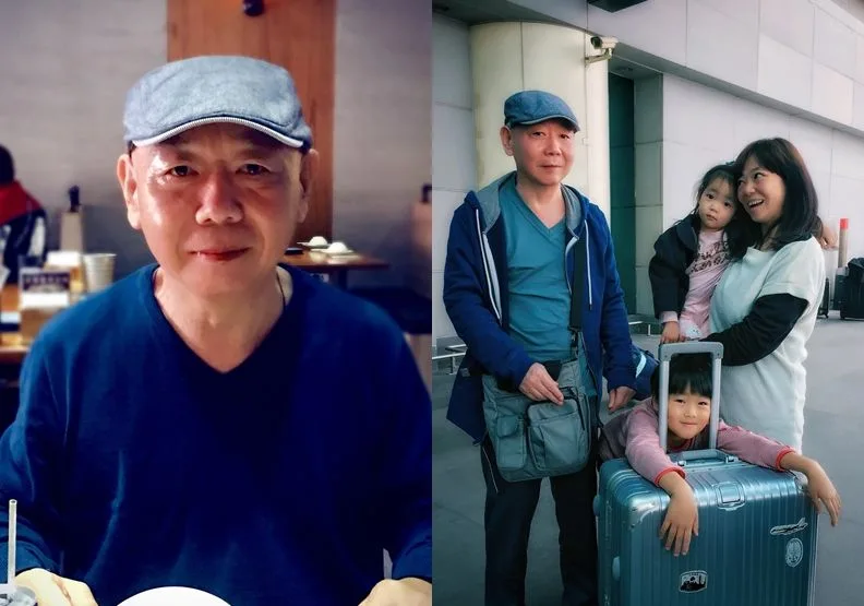 圖／顧寶明FB粉絲專頁