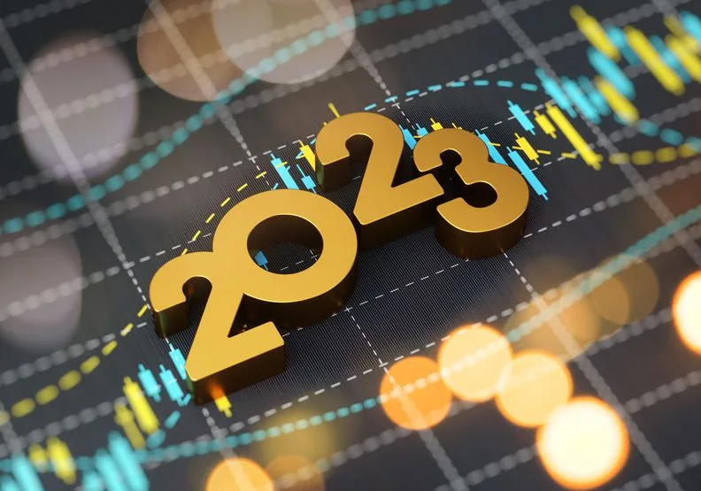 剛告別世界局勢詭譎多變的2022，迎來的2023年又是如何詭譎多變的挑戰呢？
