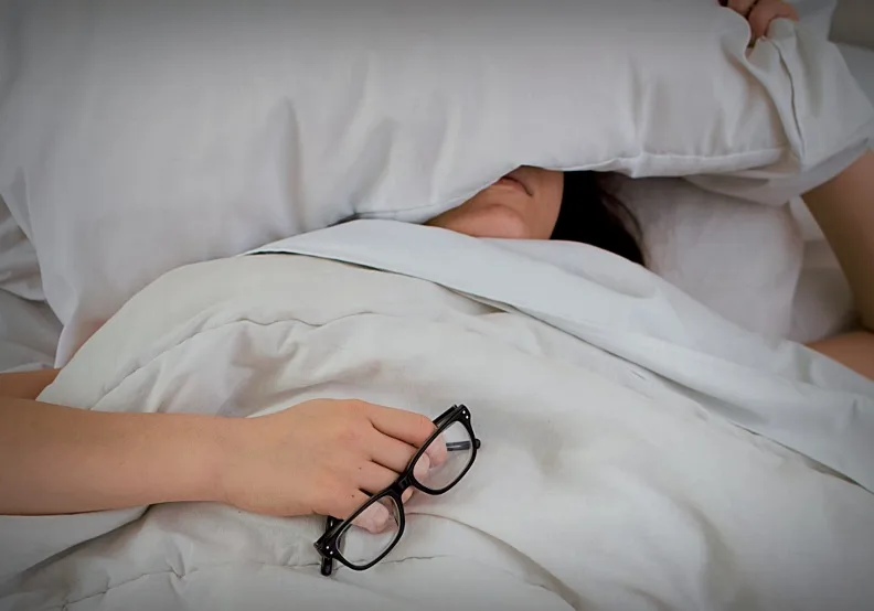 《為什麼你容易生病》／僅為情境圖，取自unsplash