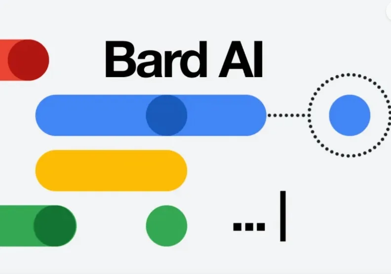 Google正式開放Bard中文版，台灣不少網友這兩天都蜂擁試用中。取自Bard官網