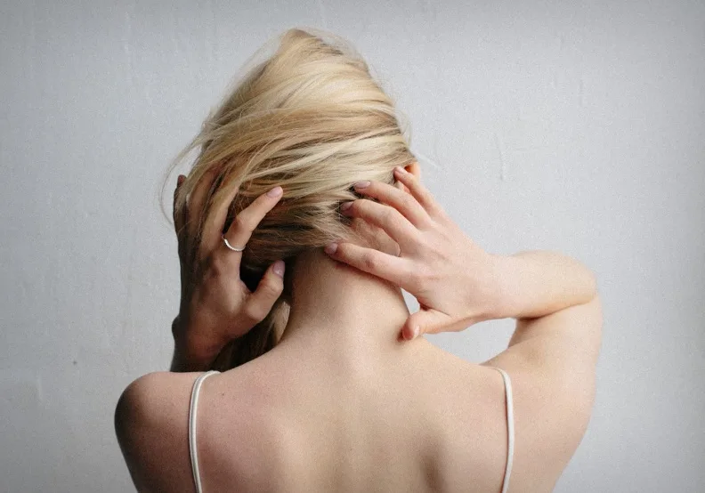 《最溫暖的減肥課》／僅為情境圖，取自unsplash