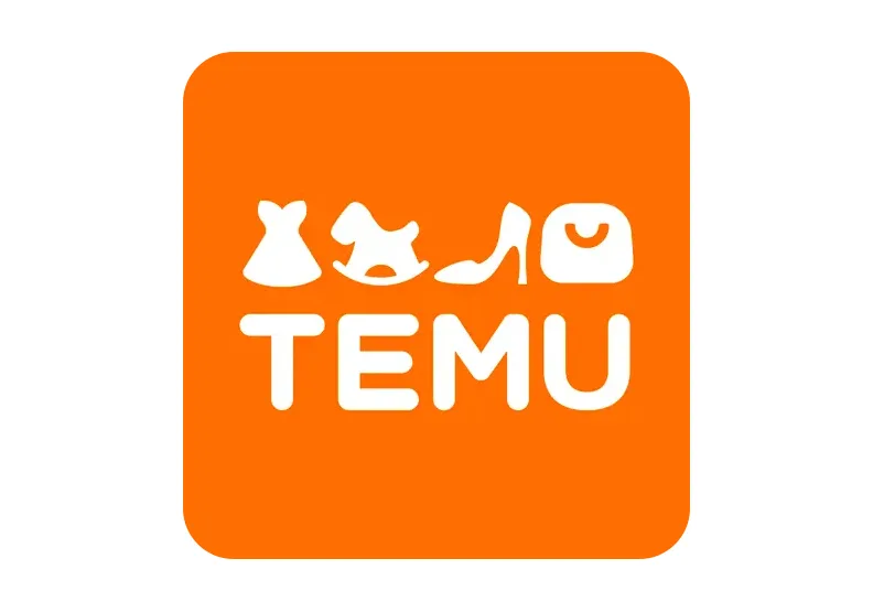 跨境電商平台Temu近日在美國崛起。取自Temu官網