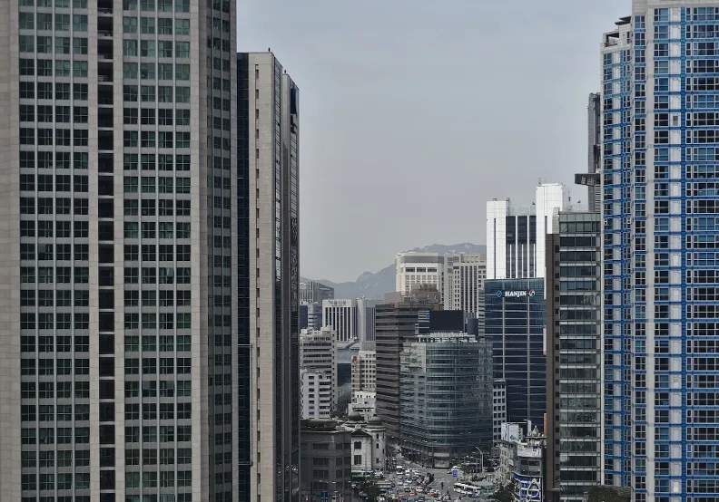 《無限競爭》／僅為情境圖，取自unsplash
